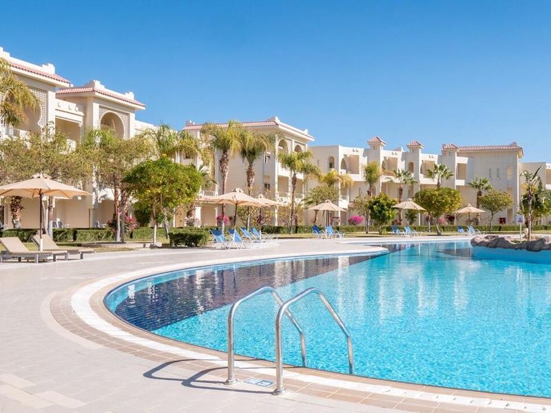 Hôtel Serenity Fun City Makadi 5* pas cher photo 11