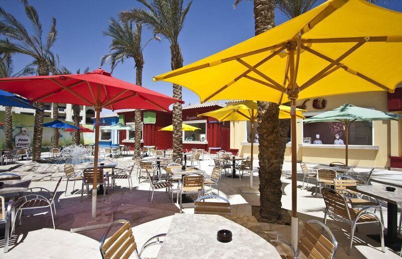 Hôtel Serenity Fun City Makadi 5* pas cher photo 12