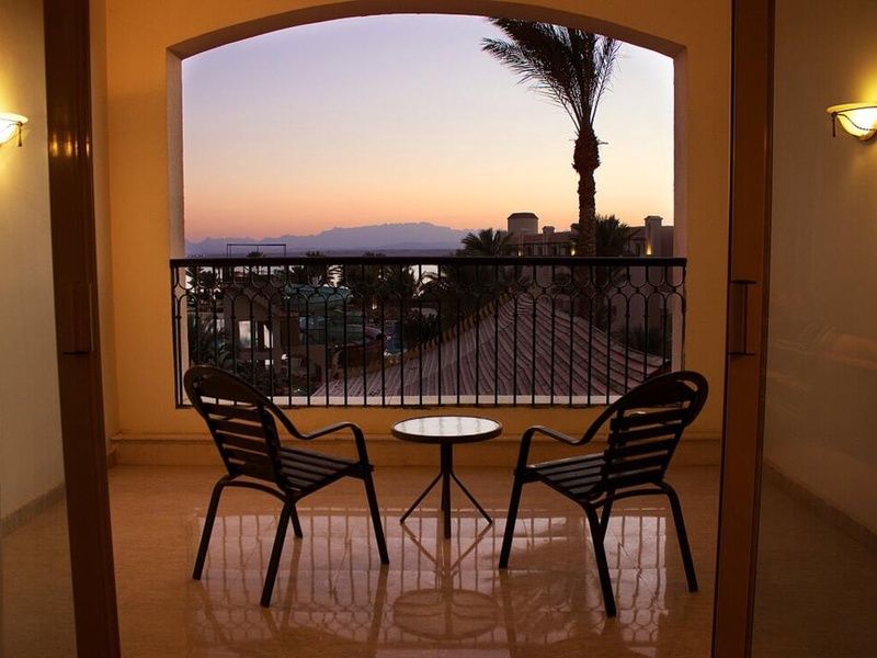 Hôtel Pyramisa Beach Sahl Hasheesh 5* pas cher photo 3