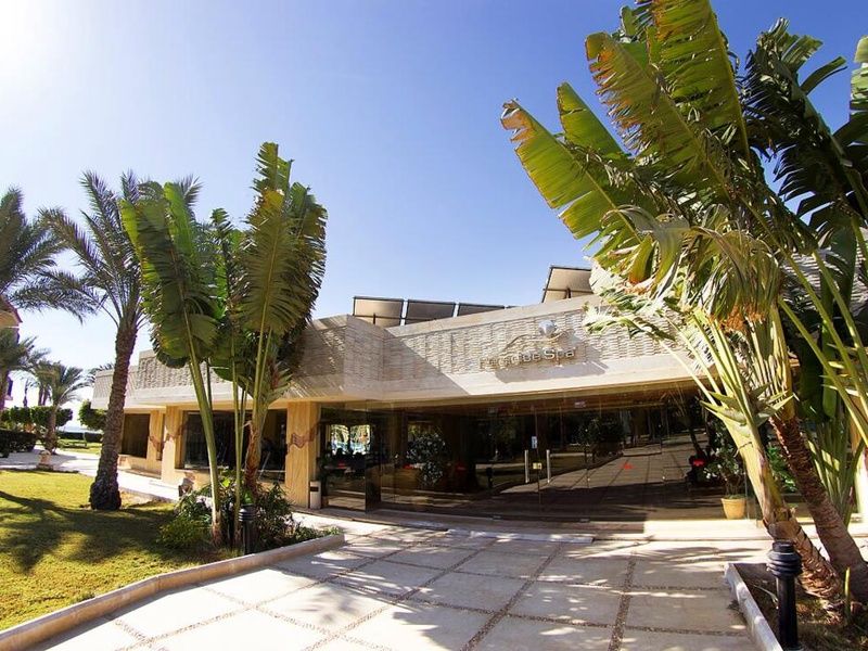 Hôtel Pyramisa Beach Sahl Hasheesh 5* pas cher photo 5