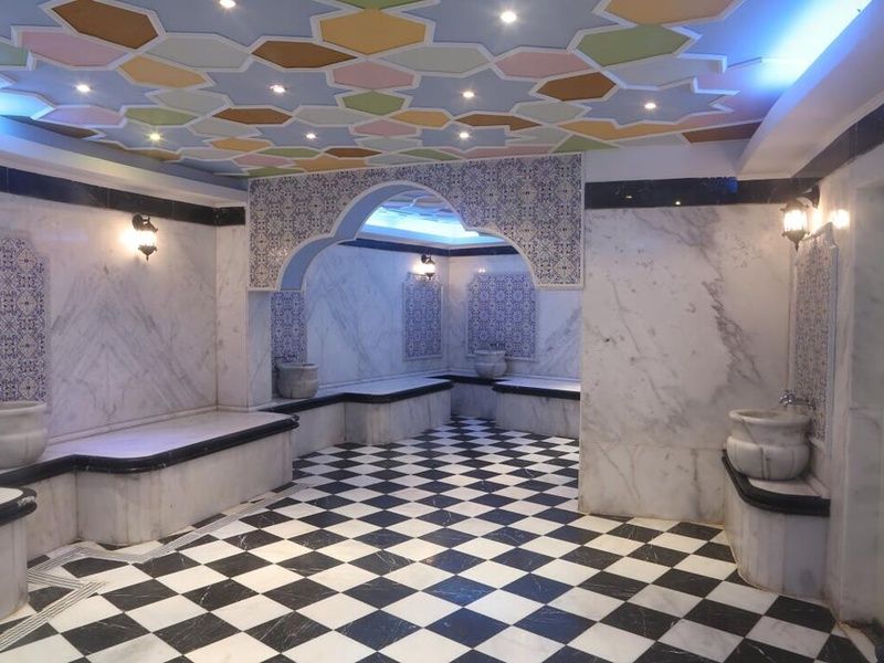 Hôtel Pyramisa Beach Sahl Hasheesh 5* pas cher photo 6