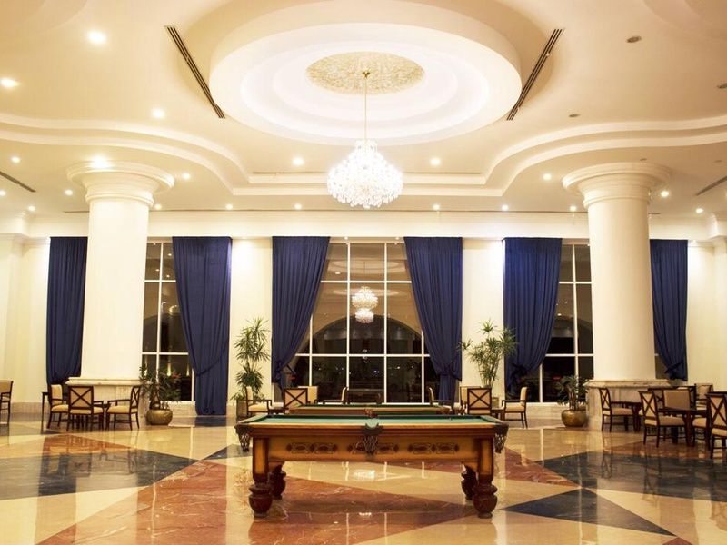 Hôtel Pyramisa Beach Sahl Hasheesh 5* pas cher photo 7