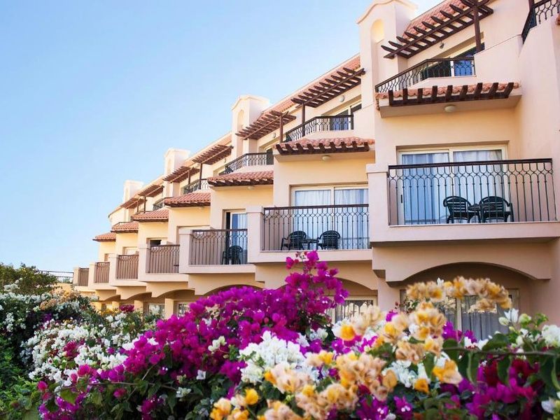 Hôtel Pyramisa Beach Sahl Hasheesh 5* pas cher photo 8