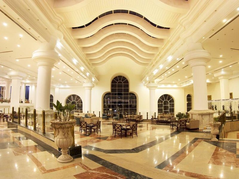 Hôtel Pyramisa Beach Sahl Hasheesh 5* pas cher photo 12