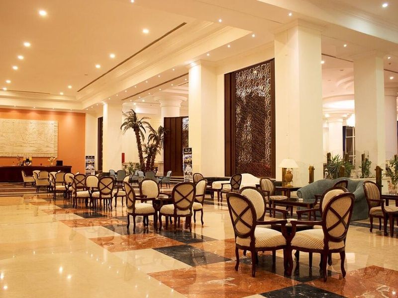 Hôtel Pyramisa Beach Sahl Hasheesh 5* pas cher photo 13