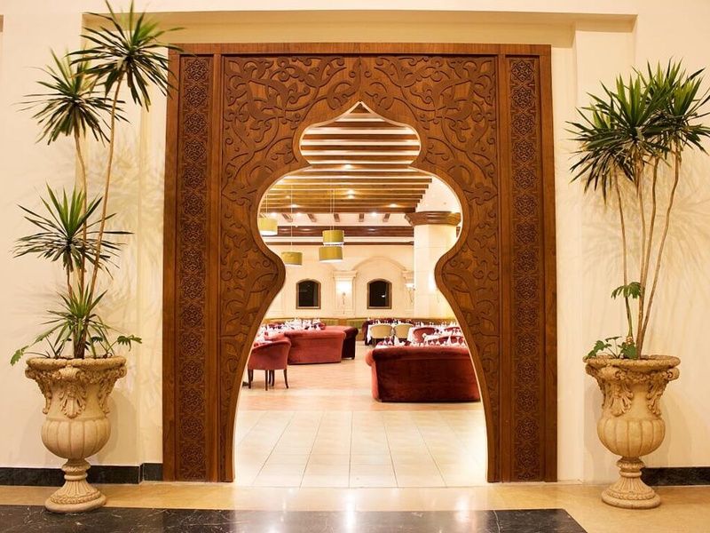 Hôtel Pyramisa Beach Sahl Hasheesh 5* pas cher photo 15