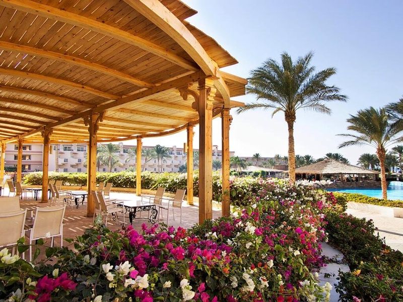 Hôtel Pyramisa Beach Sahl Hasheesh 5* pas cher photo 16