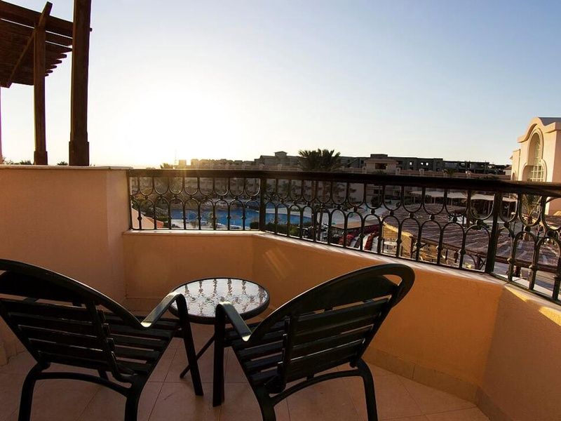 Hôtel Pyramisa Beach Sahl Hasheesh 5* pas cher photo 18