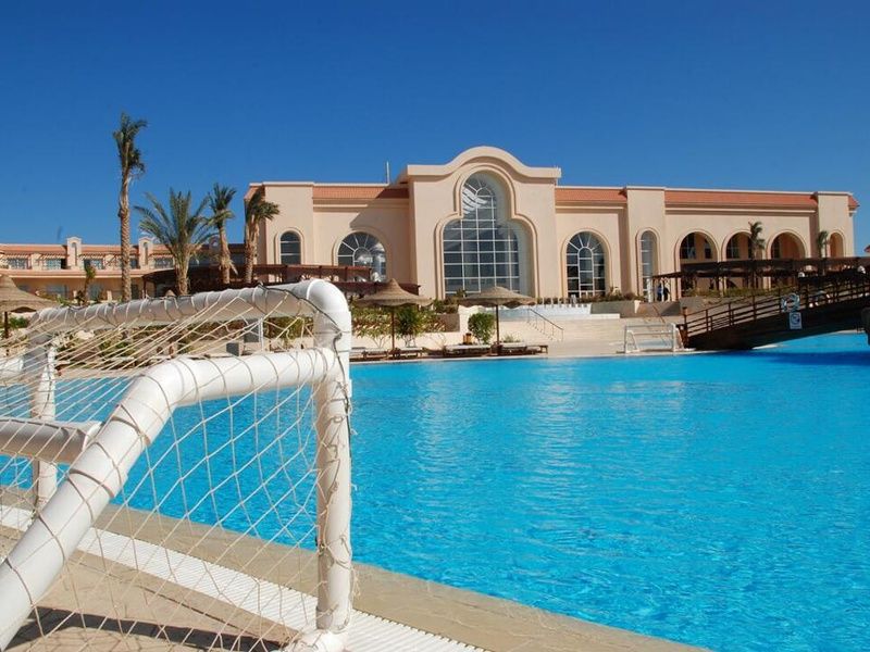 Hôtel Pyramisa Beach Sahl Hasheesh 5* pas cher photo 19