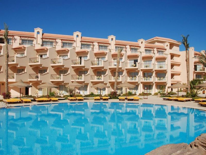 Hôtel Pyramisa Beach Sahl Hasheesh 5* pas cher photo 20