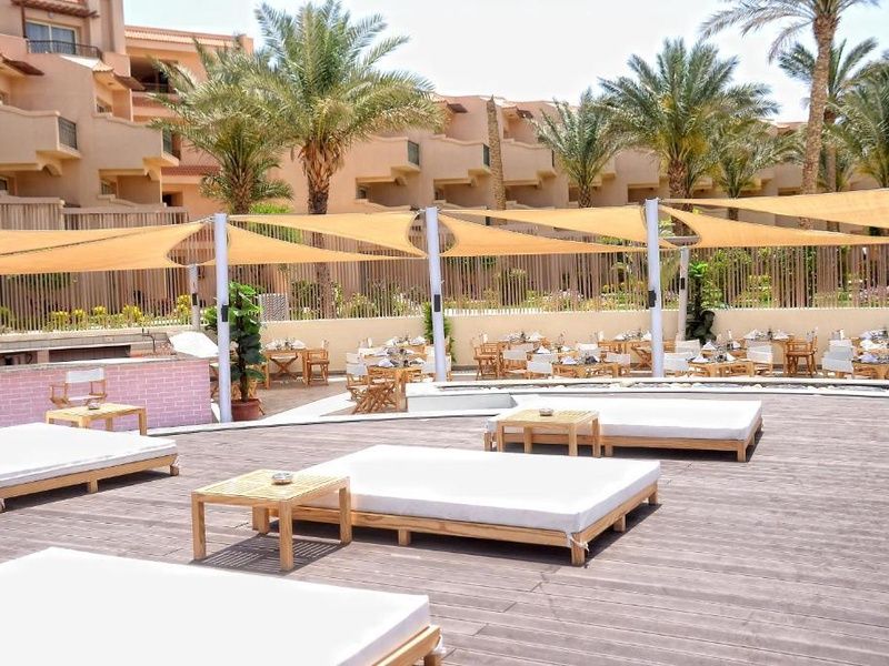 Hôtel Pyramisa Beach Sahl Hasheesh 5* pas cher photo 24