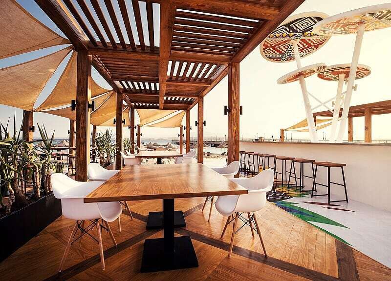 Hôtel Pyramisa Beach Sahl Hasheesh 5* pas cher photo 26