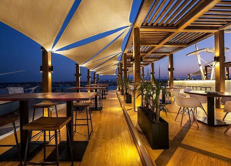 Hôtel Pyramisa Beach Sahl Hasheesh 5* pas cher photo 28