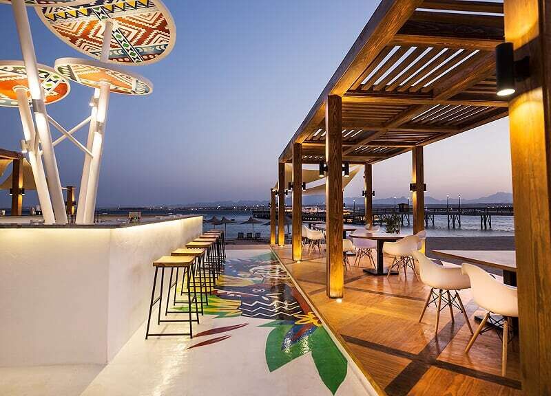 Hôtel Pyramisa Beach Sahl Hasheesh 5* pas cher photo 29