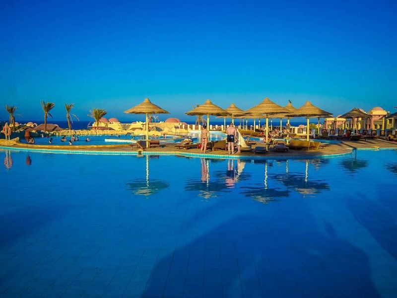 Hôtel Serenity Alpha Beach 5* ( ex Serenity Makadi Beach) pas cher photo 2