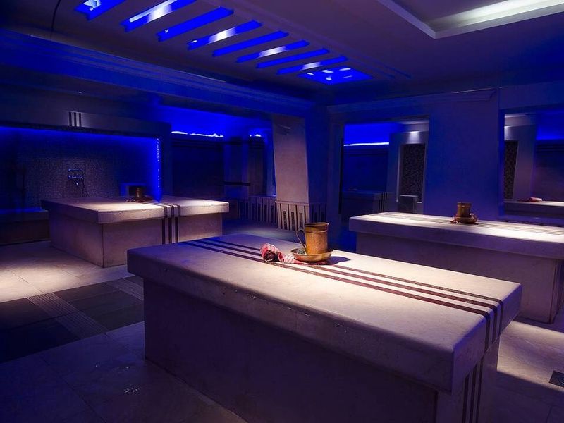Hôtel Serenity Alpha Beach 5* ( ex Serenity Makadi Beach) pas cher photo 31