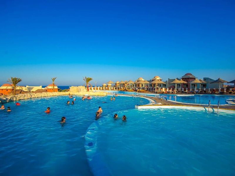 Hôtel Serenity Alpha Beach 5* ( ex Serenity Makadi Beach) pas cher photo 4