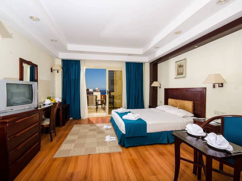 Hôtel Serenity Alpha Beach 5* ( ex Serenity Makadi Beach) pas cher photo 6