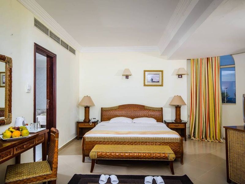 Hôtel Serenity Alpha Beach 5* ( ex Serenity Makadi Beach) pas cher photo 7