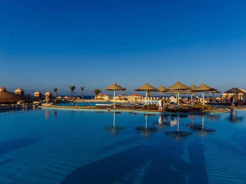Hôtel Serenity Alpha Beach 5* ( ex Serenity Makadi Beach) pas cher photo 8