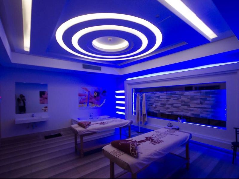 Hôtel Serenity Alpha Beach 5* ( ex Serenity Makadi Beach) pas cher photo 9