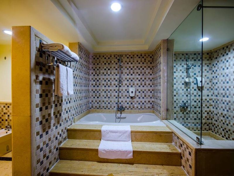 Hôtel Serenity Alpha Beach 5* ( ex Serenity Makadi Beach) pas cher photo 12