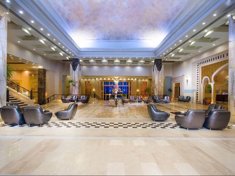 Hôtel Serenity Alpha Beach 5* ( ex Serenity Makadi Beach) pas cher photo 14