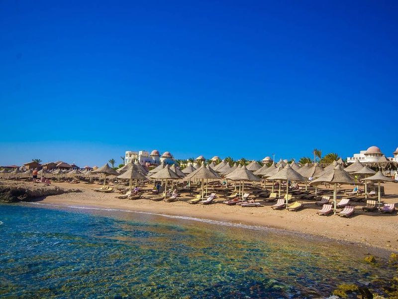 Hôtel Serenity Alpha Beach 5* ( ex Serenity Makadi Beach) pas cher photo 15