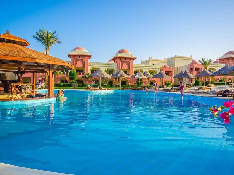 Hôtel Serenity Alpha Beach 5* ( ex Serenity Makadi Beach) pas cher photo 16