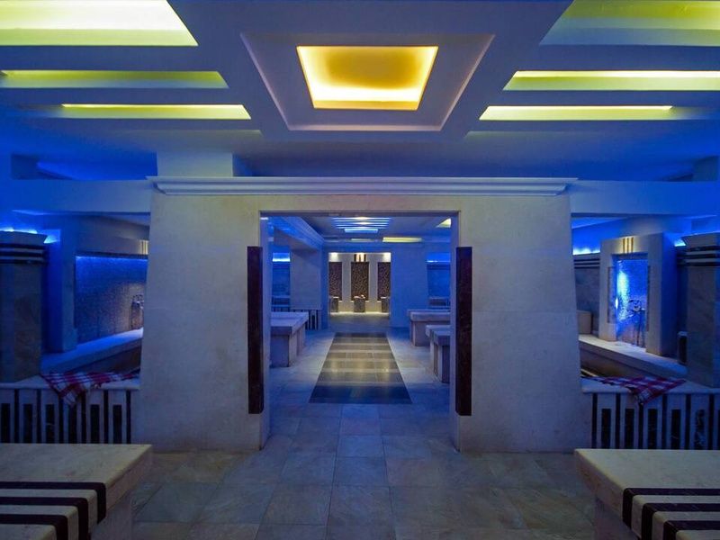 Hôtel Serenity Alpha Beach 5* ( ex Serenity Makadi Beach) pas cher photo 17