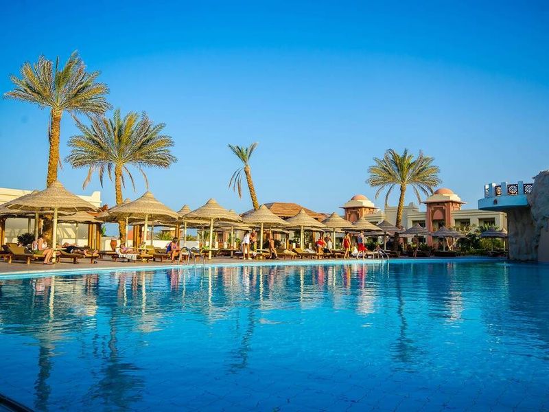 Hôtel Serenity Alpha Beach 5* ( ex Serenity Makadi Beach) pas cher photo 19
