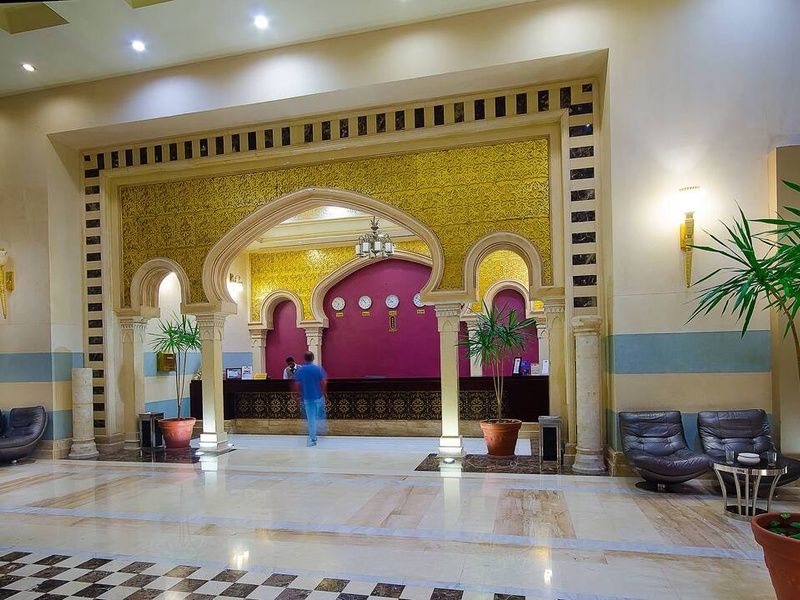 Hôtel Serenity Alpha Beach 5* ( ex Serenity Makadi Beach) pas cher photo 21