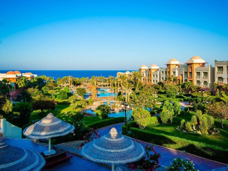 Hôtel Serenity Alpha Beach 5* ( ex Serenity Makadi Beach) pas cher photo 22