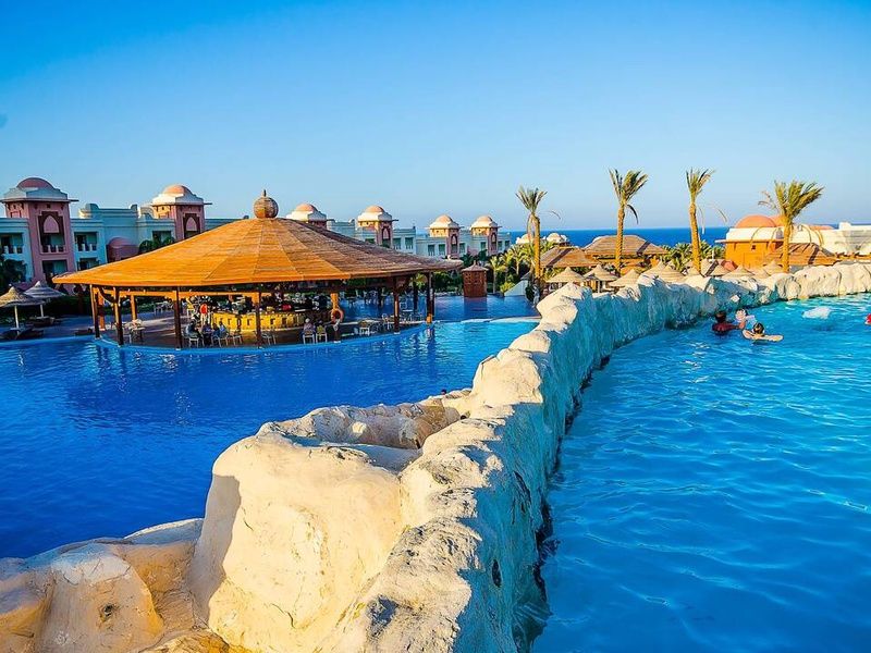 Hôtel Serenity Alpha Beach 5* ( ex Serenity Makadi Beach) pas cher photo 26