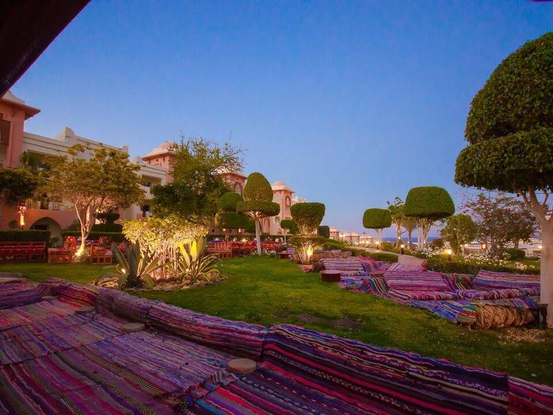 Hôtel Serenity Alpha Beach 5* ( ex Serenity Makadi Beach) pas cher photo 27