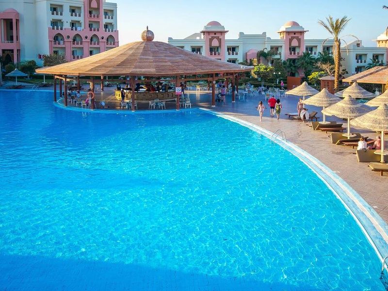 Hôtel Serenity Alpha Beach 5* ( ex Serenity Makadi Beach) pas cher photo 29