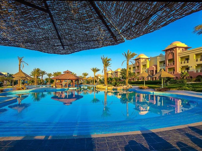 Hôtel Serenity Alpha Beach 5* ( ex Serenity Makadi Beach) pas cher photo 3