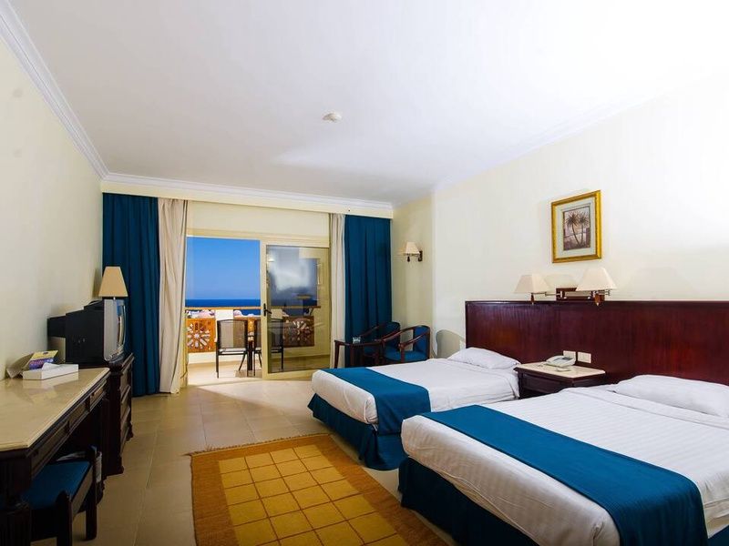 Hôtel Serenity Alpha Beach 5* ( ex Serenity Makadi Beach) pas cher photo 32