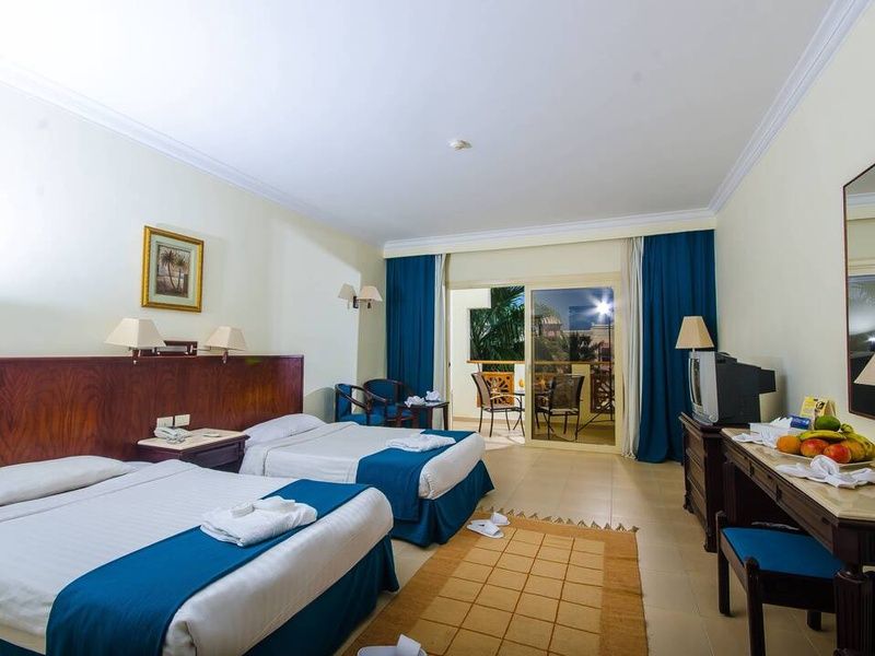 Hôtel Serenity Alpha Beach 5* ( ex Serenity Makadi Beach) pas cher photo 33