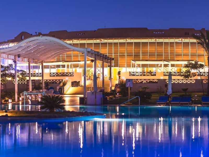 Hôtel Hilton Nubian Resort 5* pas cher photo 2