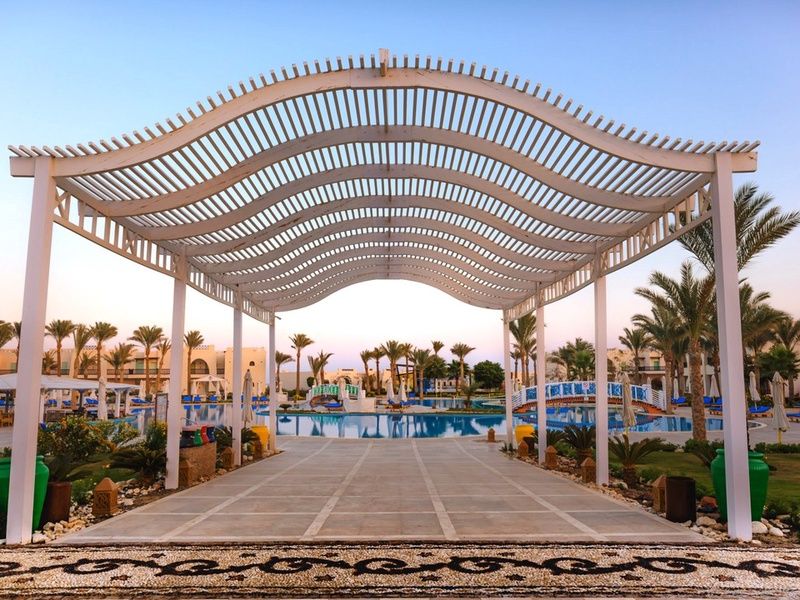 Hôtel Hilton Nubian Resort 5* pas cher photo 3