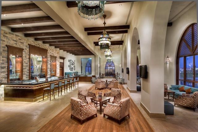 Hôtel Hilton Nubian Resort 5* pas cher photo 4