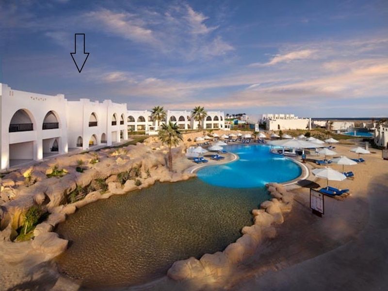 Hôtel Hilton Nubian Resort 5* pas cher photo 7