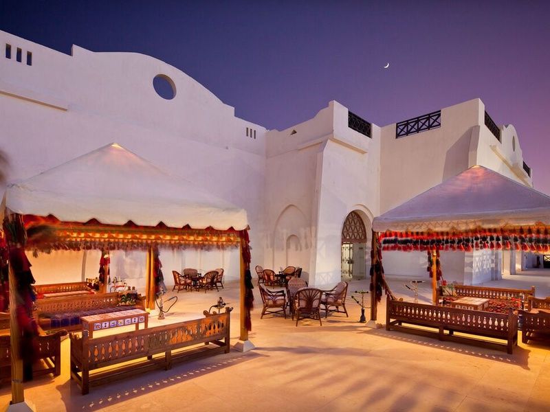 Hôtel Hilton Nubian Resort 5* pas cher photo 8