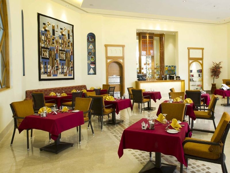 Hôtel Hilton Nubian Resort 5* pas cher photo 9