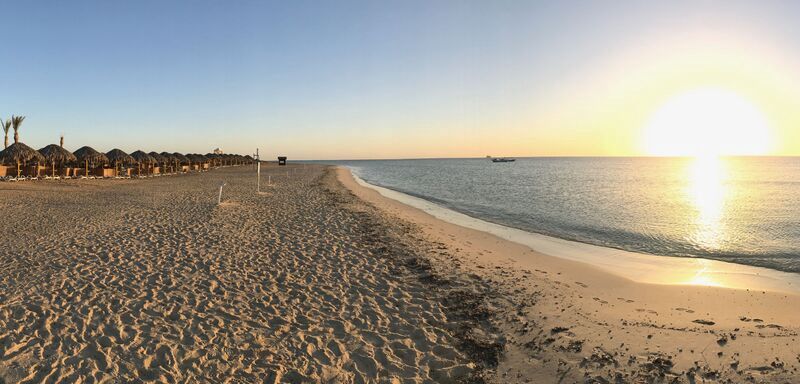 Hôtel Hilton Nubian Resort 5* pas cher photo 10