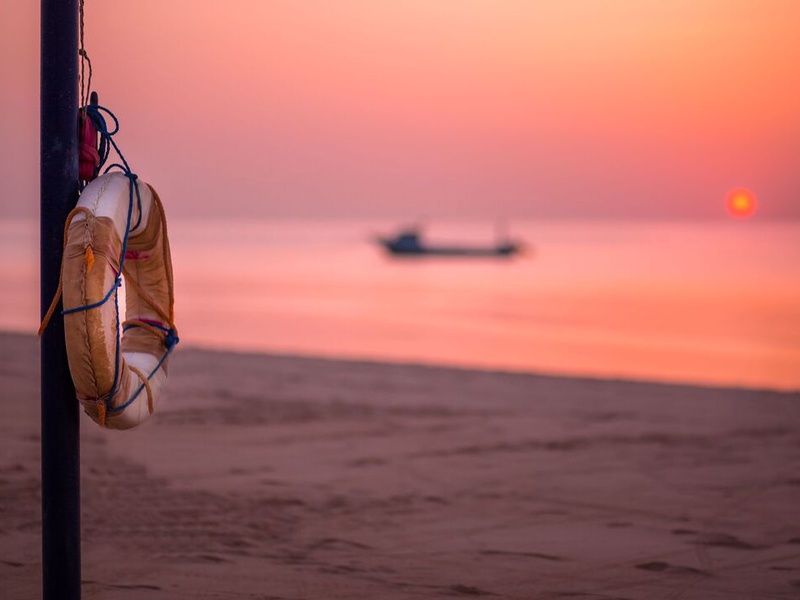 Hôtel Hilton Nubian Resort 5* pas cher photo 11