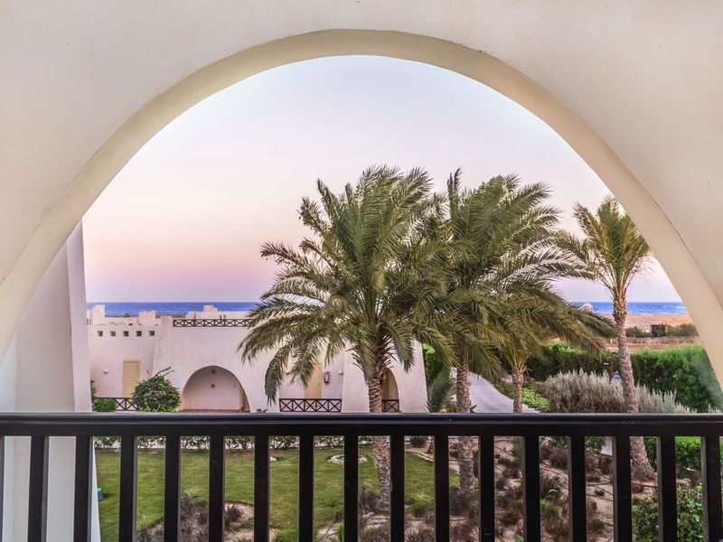 Hôtel Hilton Nubian Resort 5* pas cher photo 16