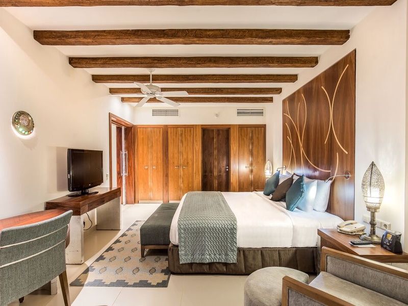 Hôtel Hilton Nubian Resort 5* pas cher photo 18