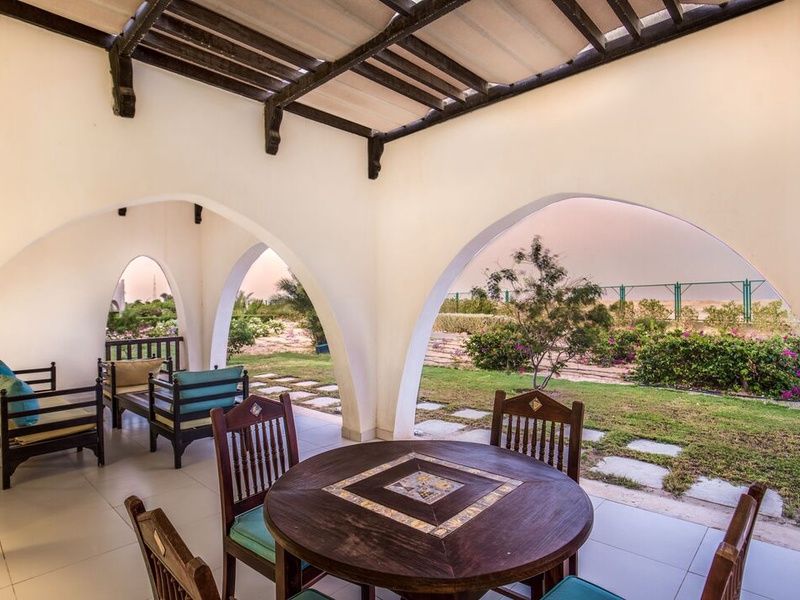 Hôtel Hilton Nubian Resort 5* pas cher photo 19